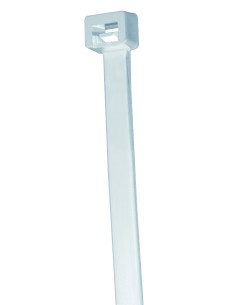 BL. BRIDA FIJACION KABLEFIX NATURAL 4,8X250 FISCHER