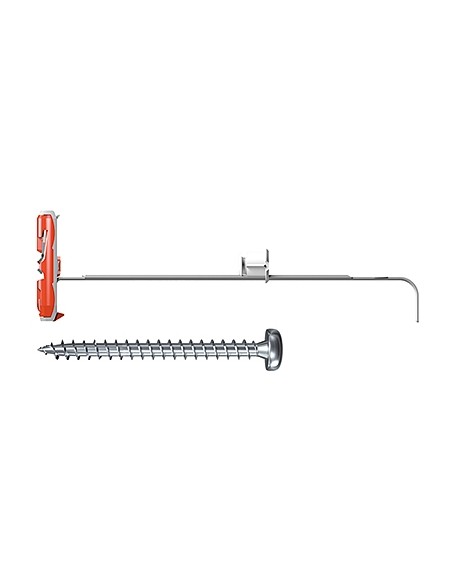 TACO PLADUR P/CARTON YESO DUOTEC BROCA 10 TORN.5X60