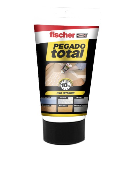 ADHESIVO PEGADO TOTAL 150ML