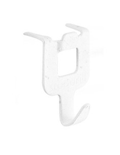 FIJACUADROS FISCHER BLANCO BLISTER