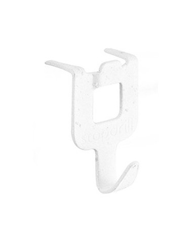 FIJACUADROS FISCHER BLANCO BLISTER