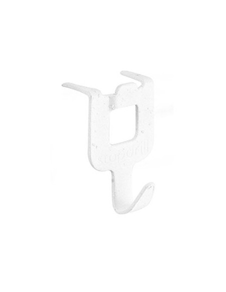 FIJACUADROS FISCHER BLANCO BLISTER