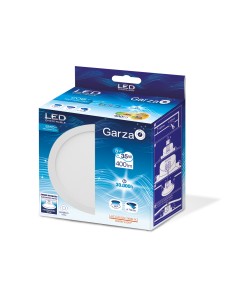 GZ LED EMP. SMD 5W 90Y 400LM 30K BLA