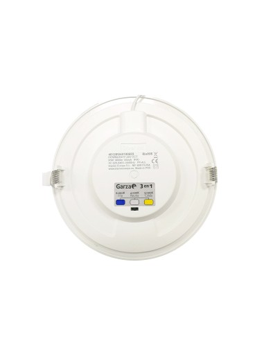 GZ LED DOW.CIR 225 20W 1800LM CCTBLA