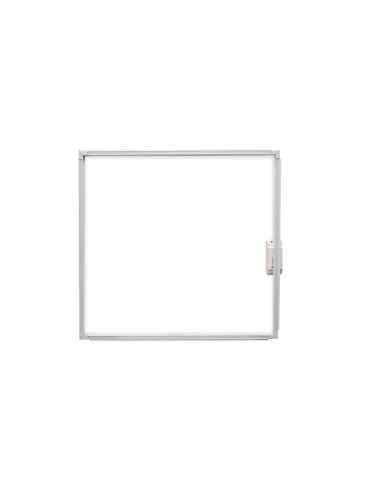 GZ LED PANEL 60X60 MARCO 40W 3600LM BLA