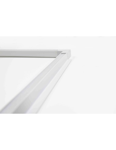 GZ LED PANEL 60X60 MARCO 40W 3600LM BLA