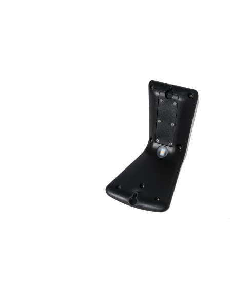 GZ LED APLIQUE SOLAR 1,5W 220LM 60K SENS BLANCO BL