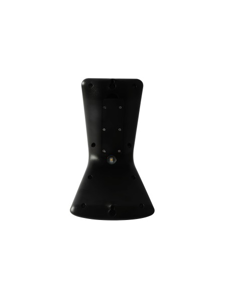 GZ LED APLIQUE SOLAR 3,5W 430LM 60K SENS BLANCO BL