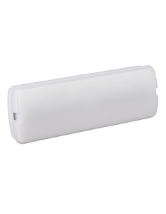 GZ LED LUZ EMERGENCIA 3W 150LM SUPERF/EMPOTR 2