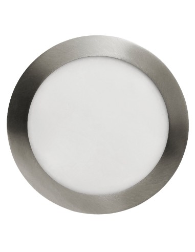 GZ LED DOW.CIRC å225 18W 1600LM 40K NICK