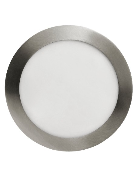 GZ LED DOW.CIRC å225 18W 1600LM 40K NICK