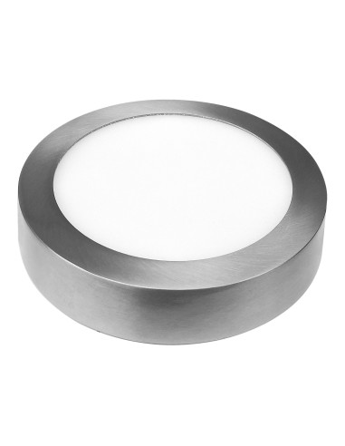 GZ LED DOW.CIRC SUP ã225 18W 1600LM 65K NICK