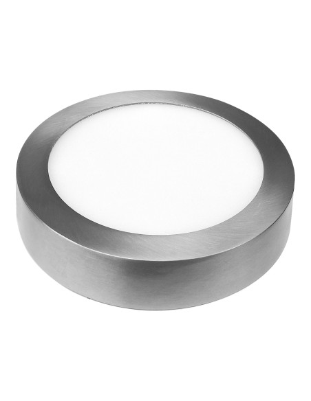 GZ LED DOW.CIRC SUP ã225 18W 1600LM 65K NICK