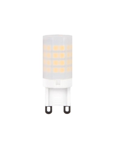 GZ LED G9 MATE 3.5W 330Y 300LM 40K CJ
