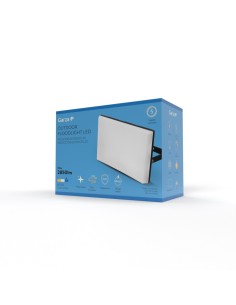 GZ LED FOCO EXT DESIGN 30W 2850LM 60K 2