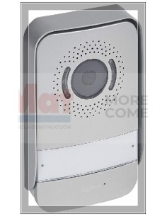 PLACA DE CALLE ADICIONAL 2H 2