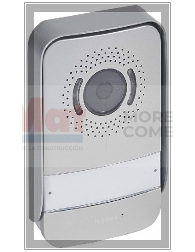 PLACA DE CALLE ADICIONAL 2H