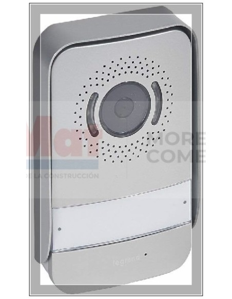 PLACA DE CALLE ADICIONAL 2H