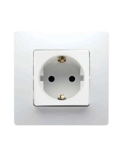 NILOE BASE 2P+T MONOBLOC BLANCO