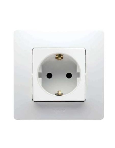 NILOE BASE 2P+T MONOBLOC BLANCO