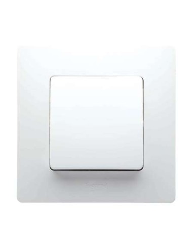 NILOE CRUZAMIENTO BLANCO