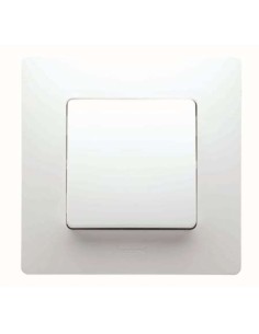 NILOSE PULSADOR BLANCO