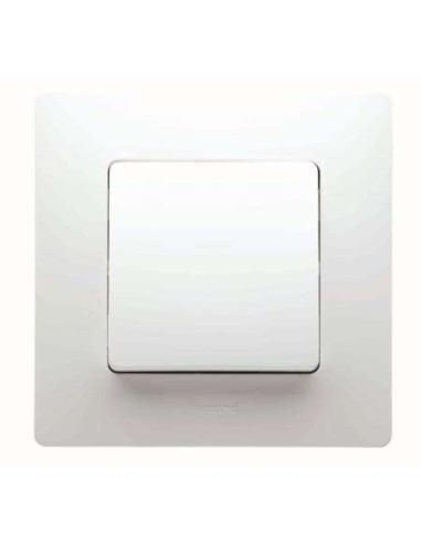 NILOSE PULSADOR BLANCO