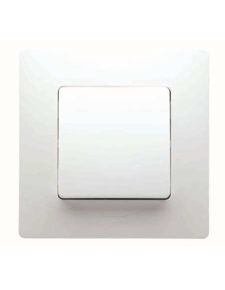 NILOSE PULSADOR BLANCO