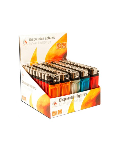 ENCENDEDOR COLORES SURTIDOS