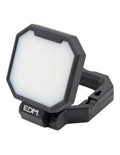 FOCO LED DE TRABAJO 20W 2.000LM 3 EN 1 EDM