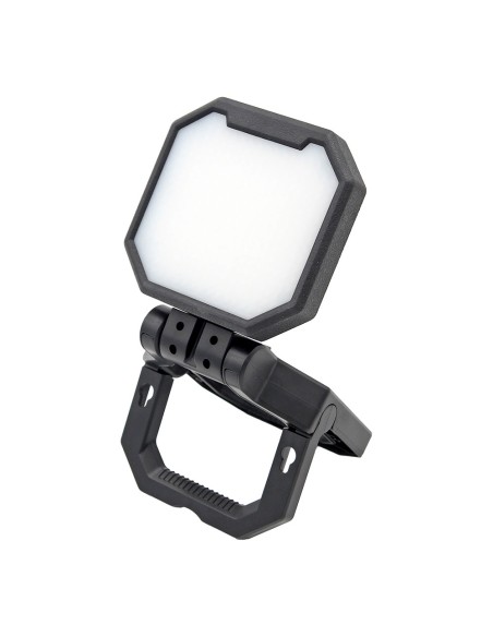 FOCO LED DE TRABAJO 20W 2.000LM 3 EN 1 EDM