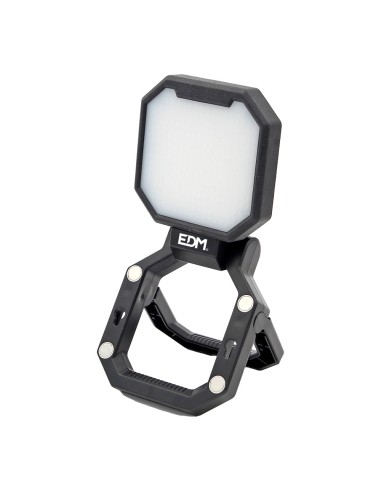 FOCO LED DE TRABAJO 20W 2.000LM 3 EN 1 EDM