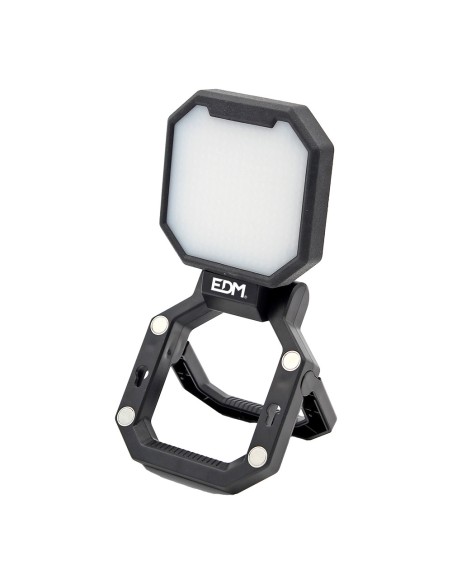 FOCO LED DE TRABAJO 20W 2.000LM 3 EN 1 EDM