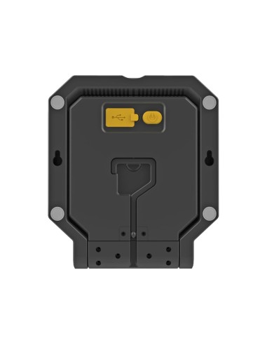 FOCO LED DE TRABAJO XL 60W 4.000LM EDM