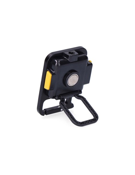 LINTERNA LLAVERO MULTIFUNCIONAL COB 6 W, MEDIDA 45 X 21,5 X 62 MM EDM