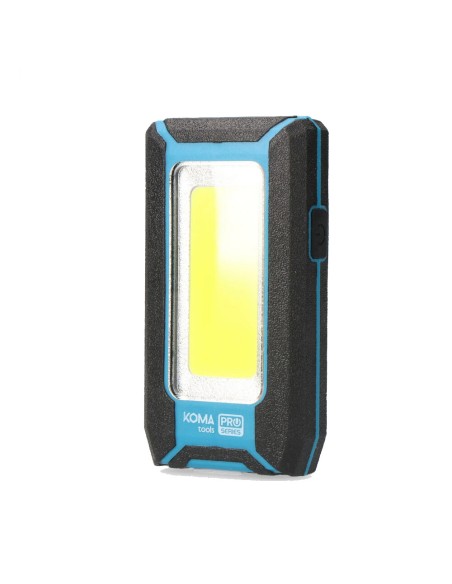 LINTERNA LED PROF. 500 LUMEN 8W