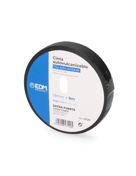 CINTA VULCAN GOMA 19X9MM