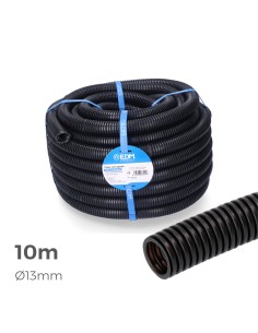 CORRUGADO PARA INTERIOR MEDIDA 13MM M-20 10M CE EDM