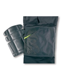 RODILLERA POLIURETANO P/PANTALON