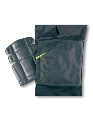 RODILLERA POLIURETANO P/PANTALON