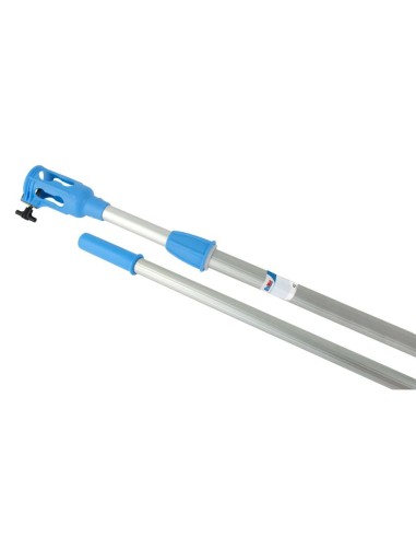 ALARGADOR DE ALUMINIO - 2 MTS. (2X1MT.)