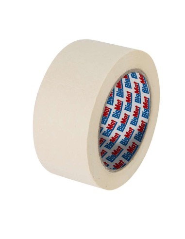 CINTA KREPP BIGMAT 45 M. X 48 MM.