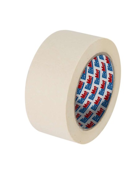 CINTA KREPP BIGMAT 45 M. X 48 MM.