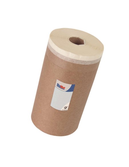 PAPEL CON CINTA PRO 45 M. X 30 CM.