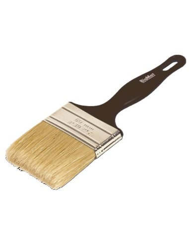 PALETINA BRICO DOBLE MANGO PLASTICO, SERIE 21, 25 MM.