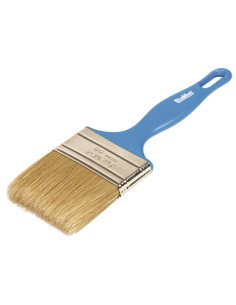 PALETINA BRICO DOBLE MANGO PLASTICO, SERIE 21, 40 MM.