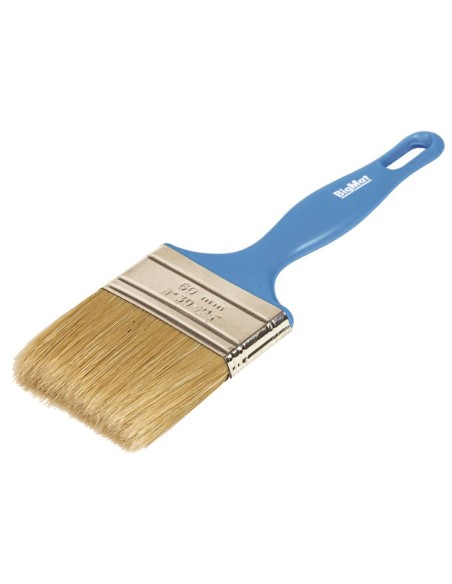 PALETINA BRICO DOBLE MANGO PLASTICO, SERIE 21, 60 MM.