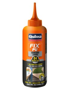 SILICONA FIX PU ADHESIVO LIQUIDO BB 0,85 KG