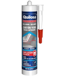 SELLADOR CARTON YESO BLANCO 280ML