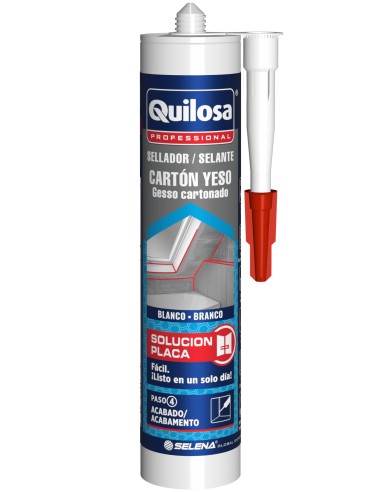 SELLADOR CARTON YESO BLANCO 280ML